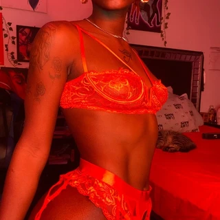 Genie’s Juice🧞‍♀️