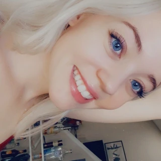Pale princess 💗✨