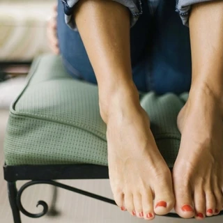 JuicyFeet
