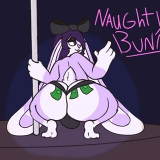 The House Of Bunny’s