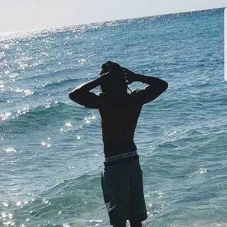 Island Guy