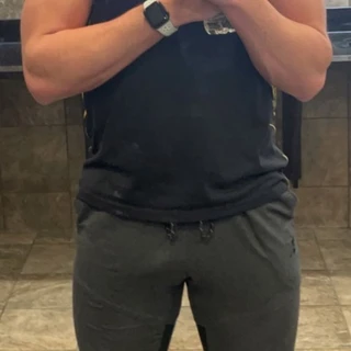 Jock Ass