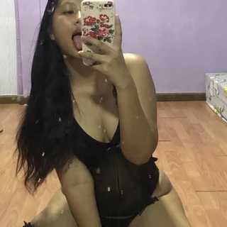 I’m naughty more than you think 😈 🐱