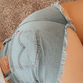 Peaches McGee