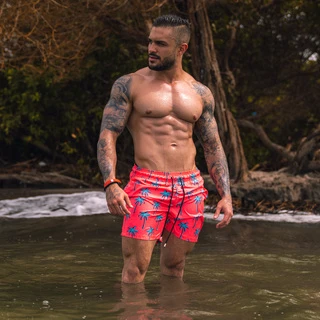 Julian Chase