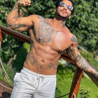 Juliano Ma🔥
