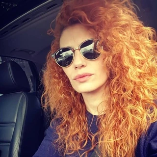 I´m Julia🌹