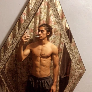 Dylan M.