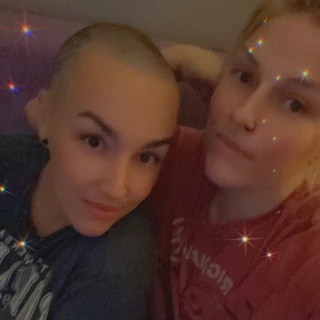 Juna & Sasha