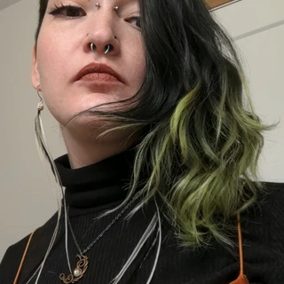 Juniper Green