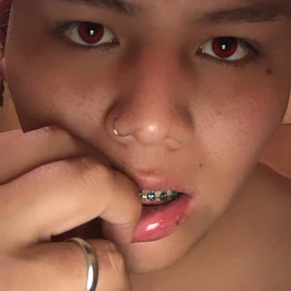 Junior barbito