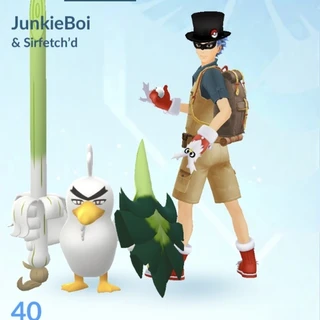 JunkieBoi