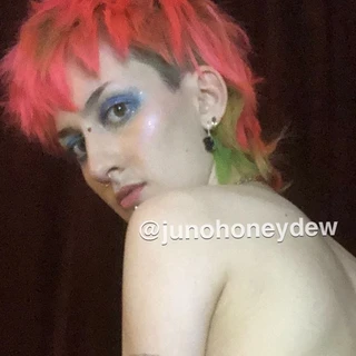 juno honeydew