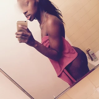 Shawna Hyman
