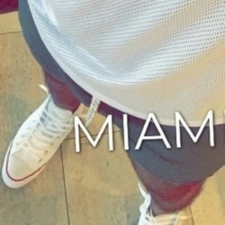 Jus Miles
