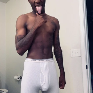 DreBO Jus Nasty 🤪😈