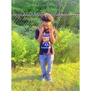 Lildaddyred 🤪🥶