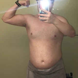 Just A DILF