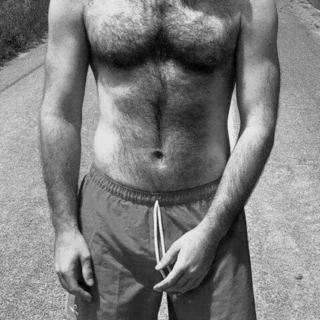Just a hole sir