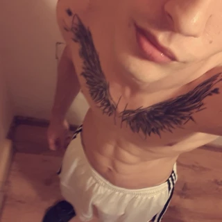 Just Me