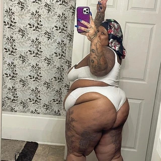Fat Slut