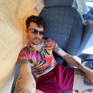 Justin Bates
