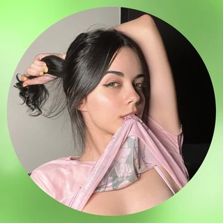 Sarah Roomie VIP 🫧🌿 𝒄𝒉𝒆𝒄𝒌 𝒎𝒚 𝒑𝒊𝒏 🫧