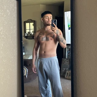 HTX LATINO PAPI 💋