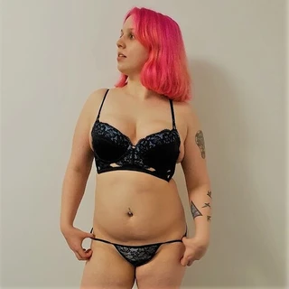 Katie Pie
