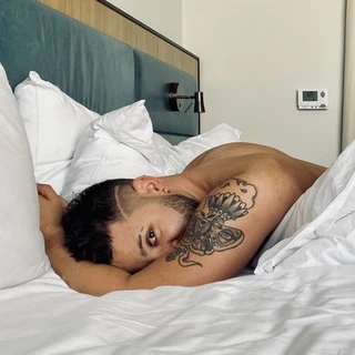 Kaeden Valk ✨