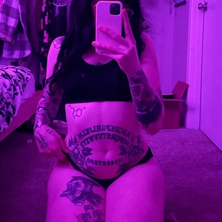 kai chi ✨