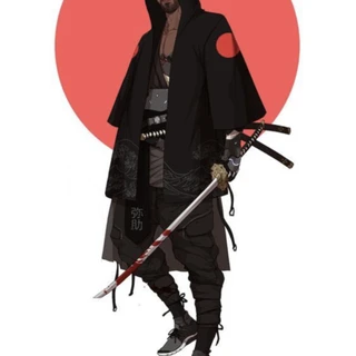 Shango Kai