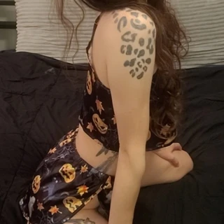 Lacey Reign
