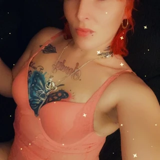 KaliiiTooPretty