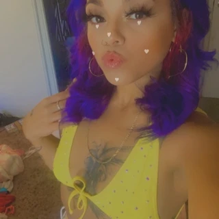🧜🏼‍♀️Kali Koral👑