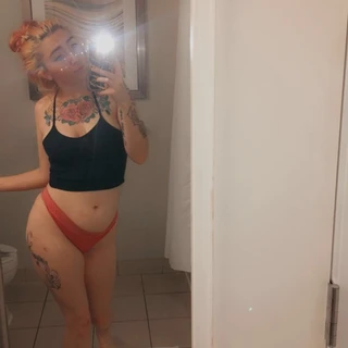 Lola Bunny