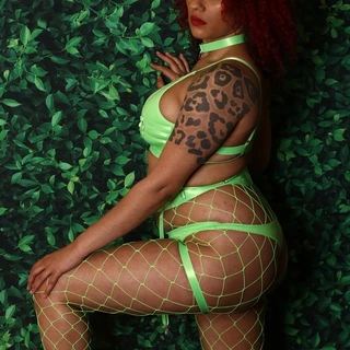 Kali Starr