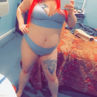 Kreampie Kallie 👑💦