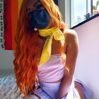 Kami Jinx