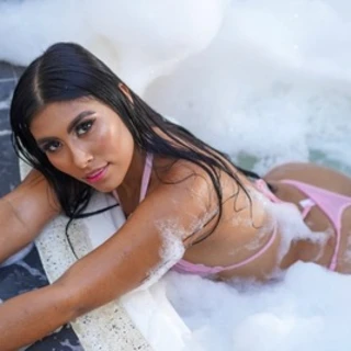 Camila obando