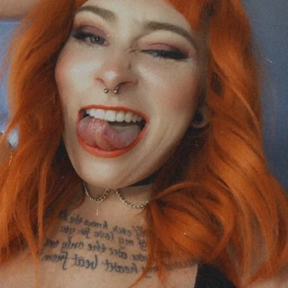 Scarlett Van De Kamp