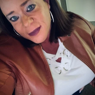 Kandice Kox