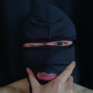 โม่งดำ-Blackhood