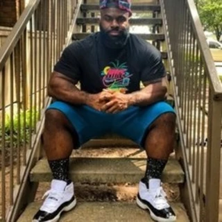 Kareem Joshua