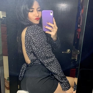 Anna Ramírez
