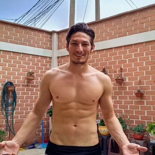 carlos luna