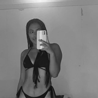 Geovanna 🐚