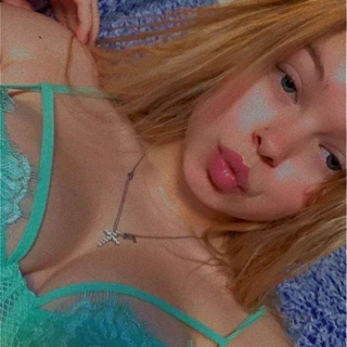 Baby kayy 💋