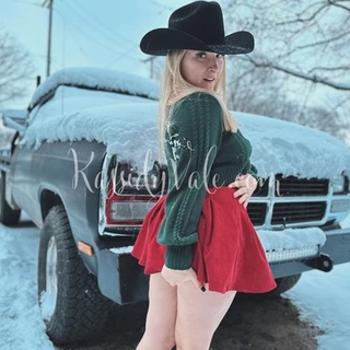 Kassidy Vale