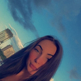 Kassie blue